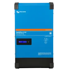 Victron Energy MultiPlus-II GX 48/5000/70-50 однофазний чиста синусоїда Інвертор