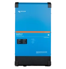 VictronEnergy MultiPlus-II 48/8000/110-100 однофазний чиста синусоїда Інвертор