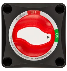 Victron Energy Battery switch on/off 275A Перемикач батареї