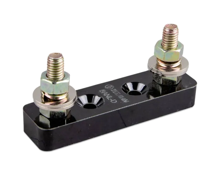 Victron Energy CIP106100000 Fuse holder for ANL-fuse Тримач запобіжника