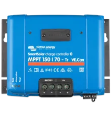 Victron Energy SmartSolar MPPT 150/70-Tr VE.Can Контролер заряду