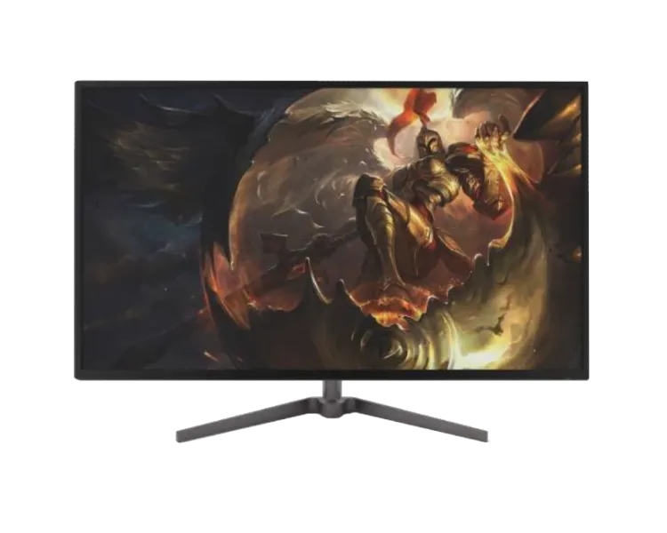 DS-D5032QE-B 31,5" дюйма 1920 x 1080 Монітор Hikvision