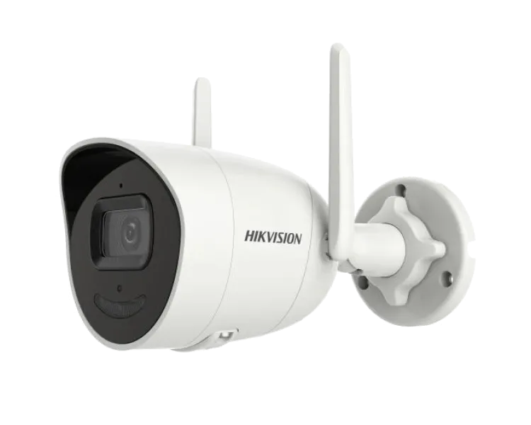 DS-2CV2041G2-IDW W 4МП (2.8мм) IP відеокамера Hikvision