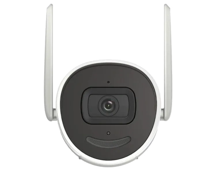 DS-2CV2041G2-IDW W 4МП (2.8мм) IP відеокамера Hikvision