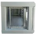 Hypernet WMNC-30-4U-FLAT 4U 600x300 Шафа коммутаційна настінна