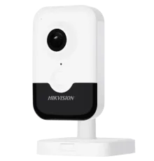 DS-2CD2443G2-IW W 4МП (2.8мм) Wi-Fi IP відеокамера Hikvision