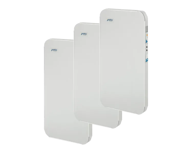 VOLTER СНПТТ Prostor-21 (21000Вт) Стабілізатор напруги інверторний трифазний