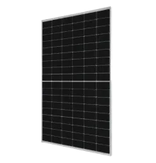 JA Solar JAM54D40_MB_420W 420Вт Сонячна панель