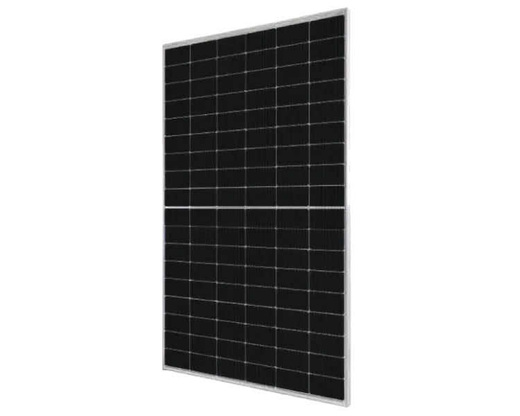 JA Solar JAM54D40_MB_420W 420Вт Сонячна панель