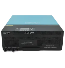 TOMMATECH PLUS 11kW 48V 150А MPPT(90-450) Гібридний інвертор однофазний