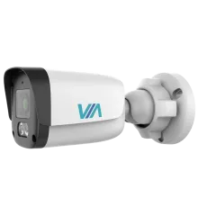 VS-B12A 2МП (2.8мм) IP відеокамера VIA SECURITY