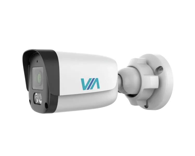 VS-B12A 2МП (2.8мм) IP відеокамера VIA SECURITY