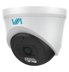 VS-D12A 2МП (2.8мм) IP відеокамера VIA SECURITY