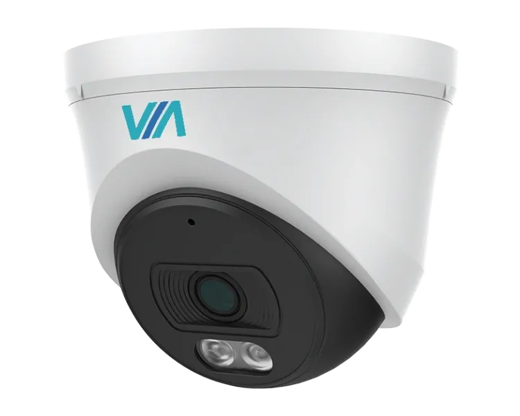 VS-D12A 2МП (2.8мм) IP відеокамера VIA SECURITY