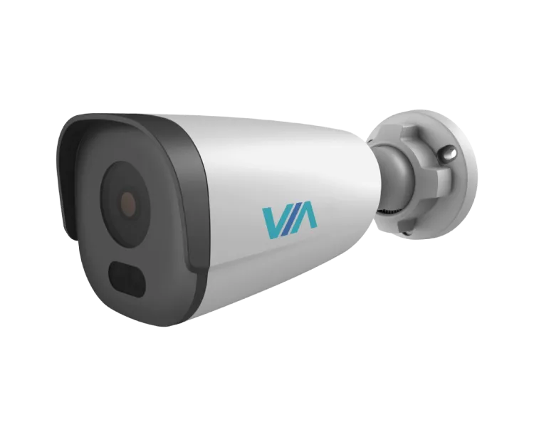 VS-B22AS 2МП (2.8мм) IP відеокамера VIA SECURITY
