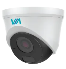 VS-D22AS 2МП (2.8мм) IP відеокамера VIA SECURITY