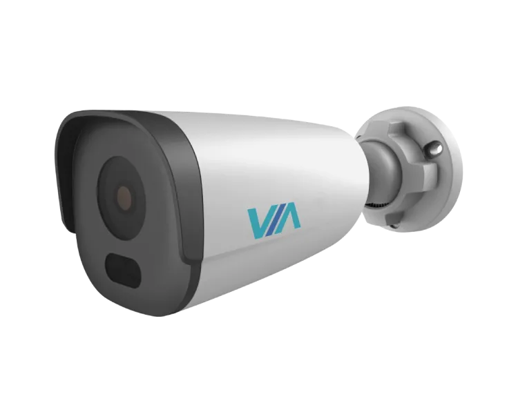 VS-B24AS 4МП (2.8мм) IP відеокамера VIA SECURITY