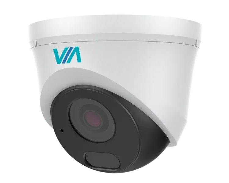 VS-D24AS 4МП (2.8мм) IP відеокамера VIA SECURITY