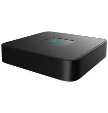 VIA SECURITY VS-N1104 PoE Відеореєстратор