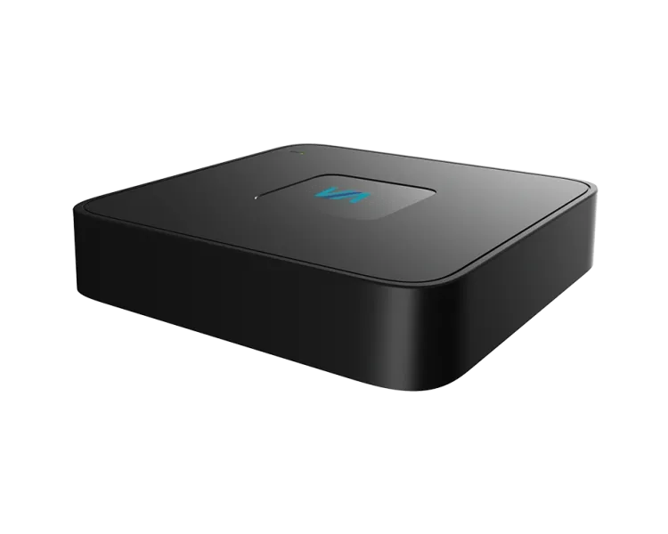 VIA SECURITY VS-N1104 PoE Відеореєстратор