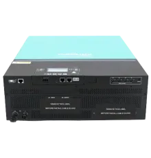 TOMMATECH 3.6kW HV 24V 80А MPPT(120-450) однофазний Інвертор