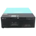 TOMMATECH 3.6kW HV 24V 80А MPPT(120-450) однофазний Інвертор