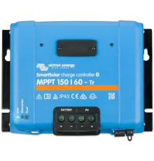 Victron Energy SmartSolar MPPT 150/60-Tr Контролер заряду
