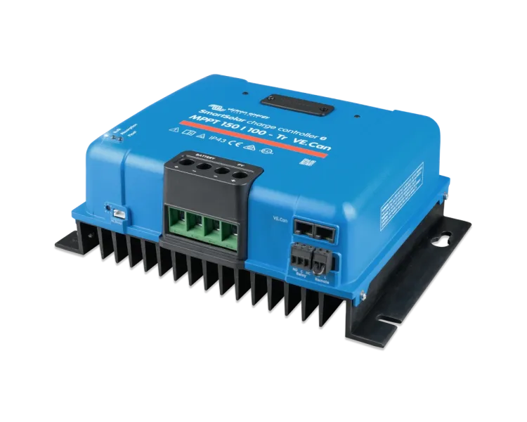 Victron Energy SmartSolar MPPT 150/100-Tr VE.Can Контролер заряду