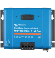 Victron Energy SmartSolar MPPT 150/100-Tr VE.Can Контролер заряду