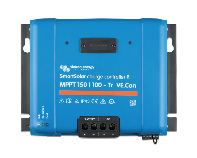 Victron Energy SmartSolar MPPT 150/100-Tr VE.Can Контролер заряду
