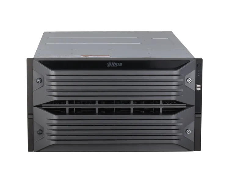 DHI-EVS7148D-V2 Мережеве сховище Dahua