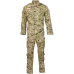 Jolly Tekstil Personel Suit 48 китель,штани к:мультикам Костюм