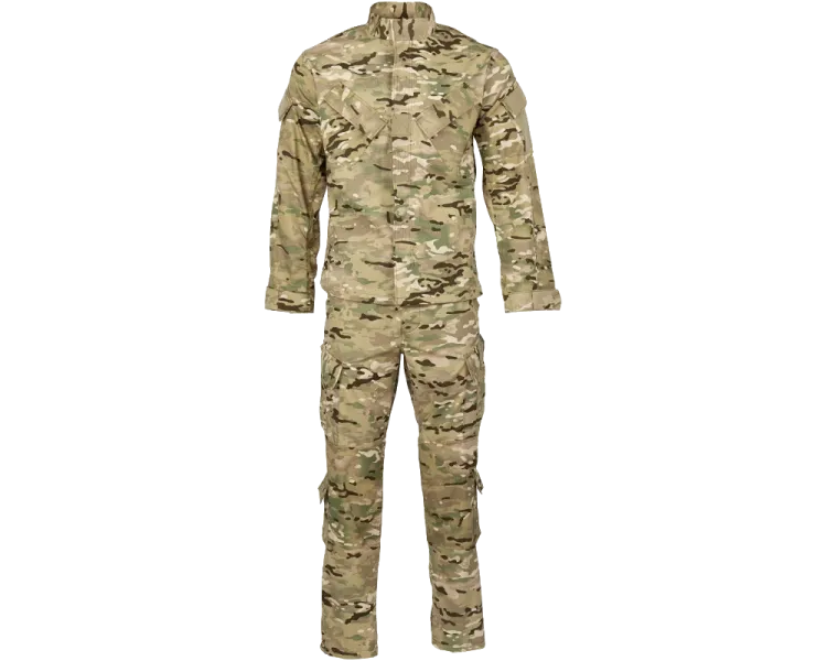 Jolly Tekstil Personel Suit 48 китель,штани к:мультикам Костюм