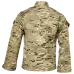 Jolly Tekstil Personel Suit 48 китель,штани к:мультикам Костюм