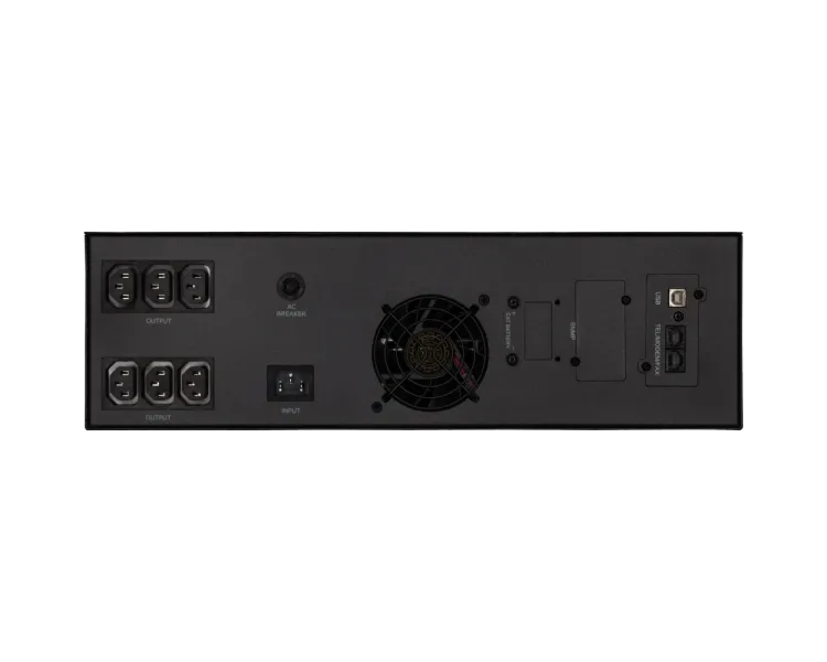 2E PS2000RT Джерело безперебійного живлення