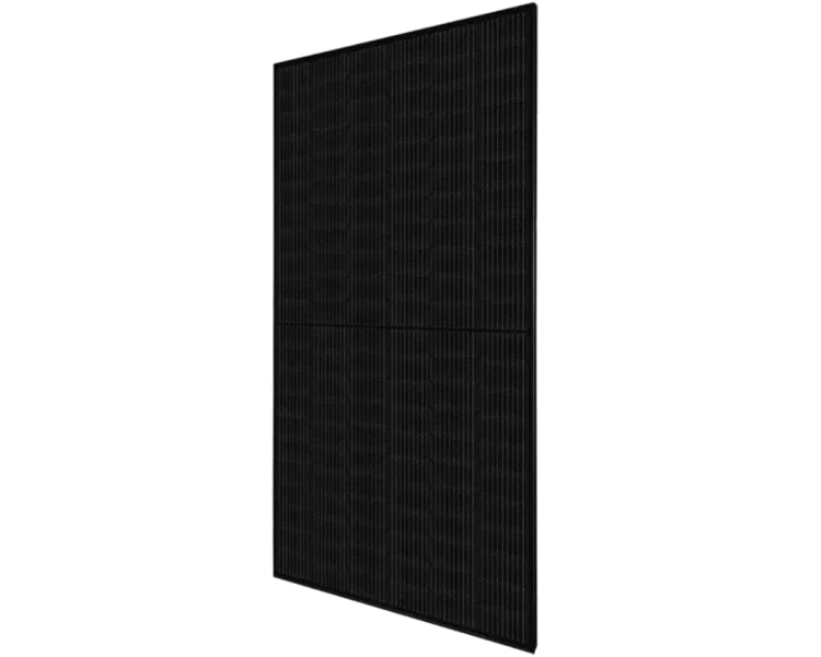 Canadian Solar CS6R-395MS Full Black 395 Вт Сонячна панель