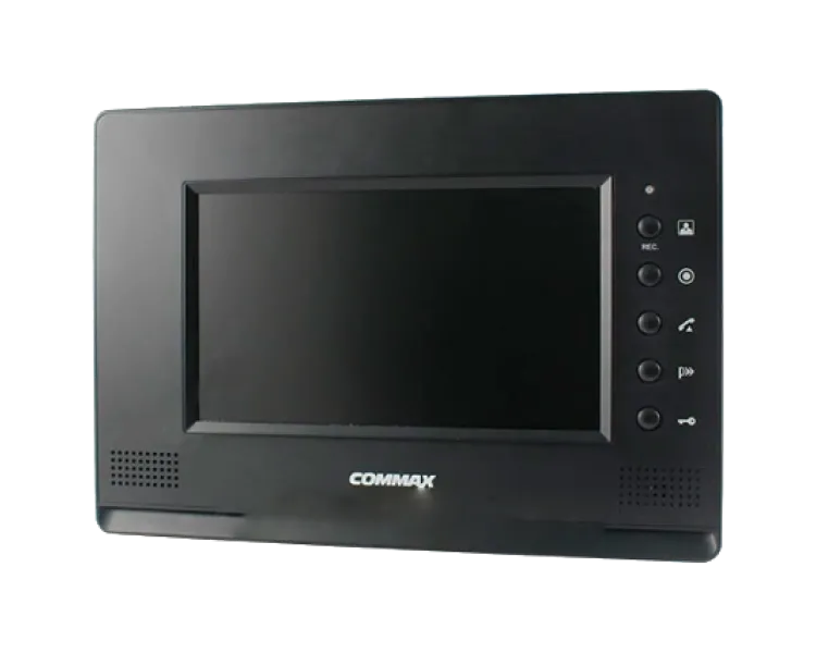 Commax CDV-70A Black Відеодомофон