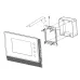 Commax CDV-70U Відеодомофон