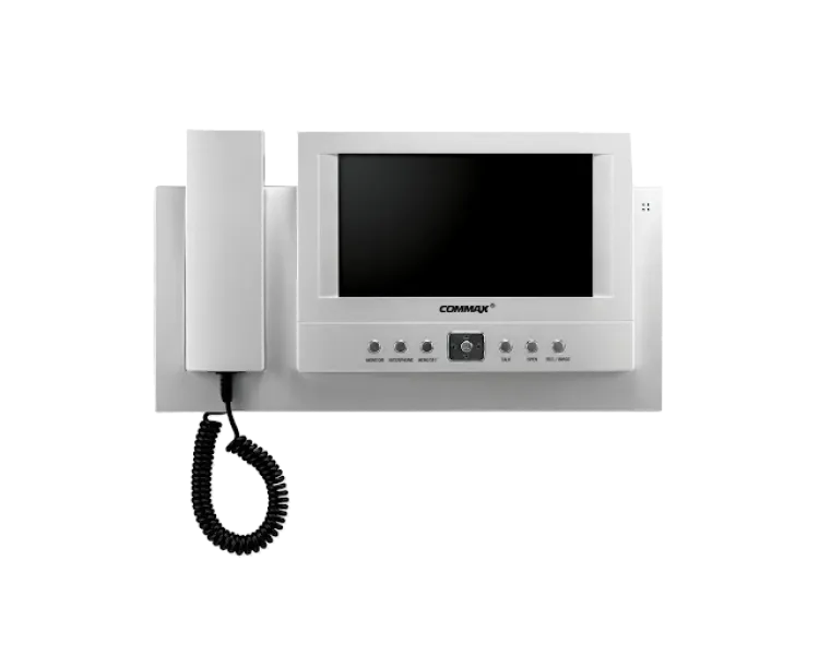 Commax CDV-73BE Відеодомофон