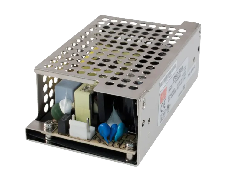 Mean Well PSC-60A-C Імпульсне джерело живлення