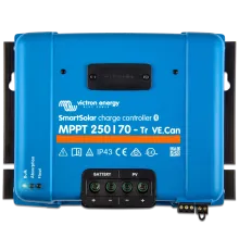 Victron Energy SmartSolar MPPT 250/70-TR VE.CAN Контролер заряду