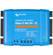 Victron Energy Orion-Tr 48/24-12A DC-DC конвертер