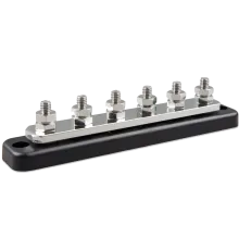 Victron Busbar 250A 6P Шинопровід