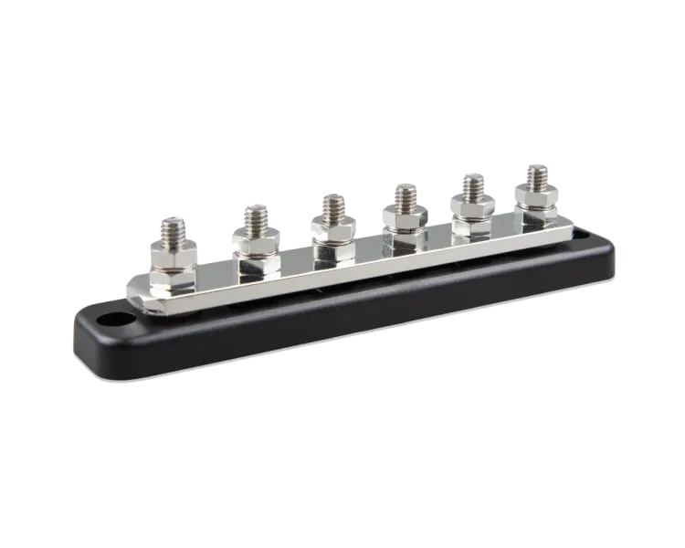 Victron Busbar 250A 6P Шинопровід