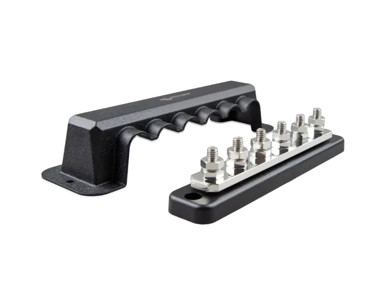 Victron Busbar 250A 6P Шинопровід