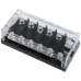 Victron Energy Fuse holder 6-way for MEGA-fuse Кріплення для запобіжника