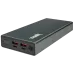 Trinix TPB-10030PD (30000 mAh) Grey Повербанк