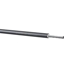 SOLAR H1Z2Z2-K 4 black (бухта 500 м) Кабель для сонячних панелей