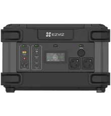 Ezviz CS-PS1300 (CN066) 2000Вт Портативна зарядна станція