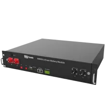 Dyness B4850G 48В 2,4 кВт•г 50А Літієва акумуляторна батарея